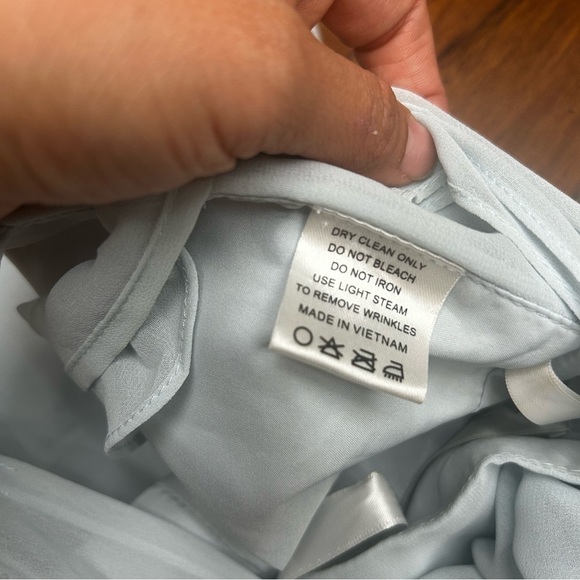 Azazie maxi dress - Picture 6 of 8